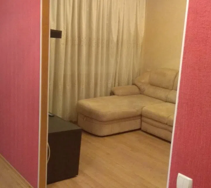 Продаётся 1-комнатная квартира, 31 м²