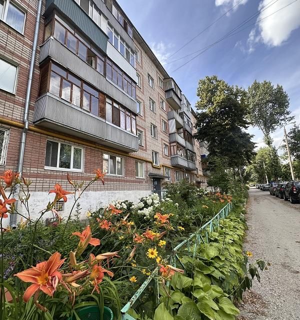 Продаётся 2-комнатная квартира, 44 м²