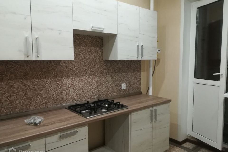 Сдаётся 1-комнатная квартира, 40 м²