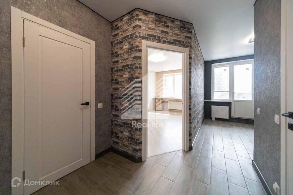 Продаётся 1-комнатная квартира, 39 м²