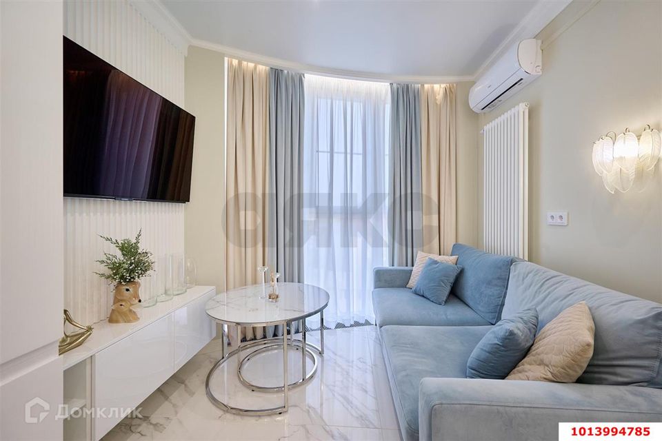 Продаётся 2-комнатная квартира, 70 м²