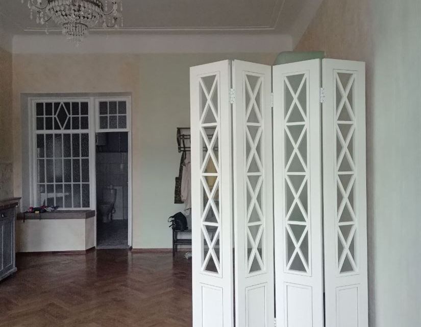 Продаётся студия, 39.9 м²