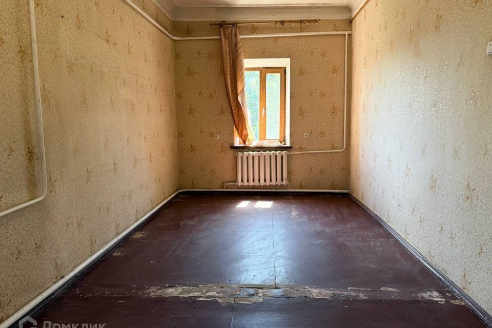 Продаётся 1-этажный дом, 106.4 м²