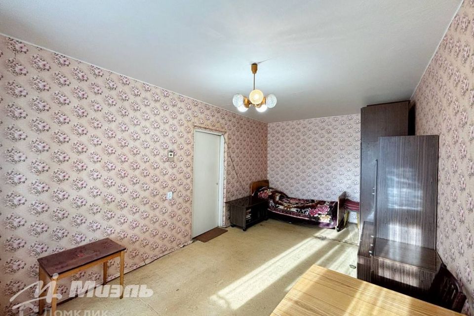 Продаётся 2-комнатная квартира, 45 м²