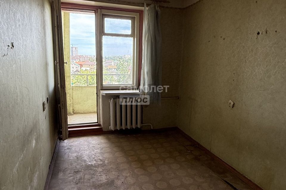 Продаётся комната в 1-комн. квартире, 8.9 м²