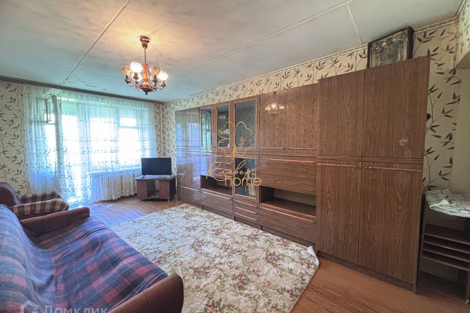 Сдаётся 2-комнатная квартира, 45 м²