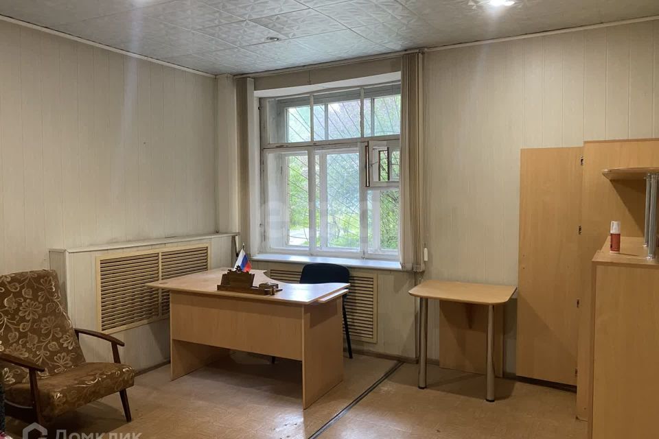 Сдаётся 2-комнатная квартира, 40 м²