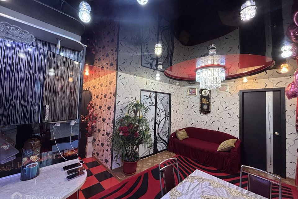 Продаётся 2-комнатная квартира, 41.5 м²