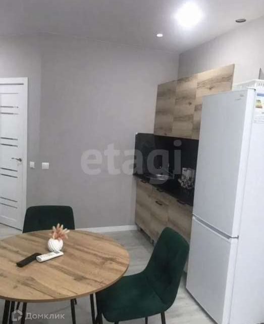 Сдаётся 1-комнатная квартира, 36 м²