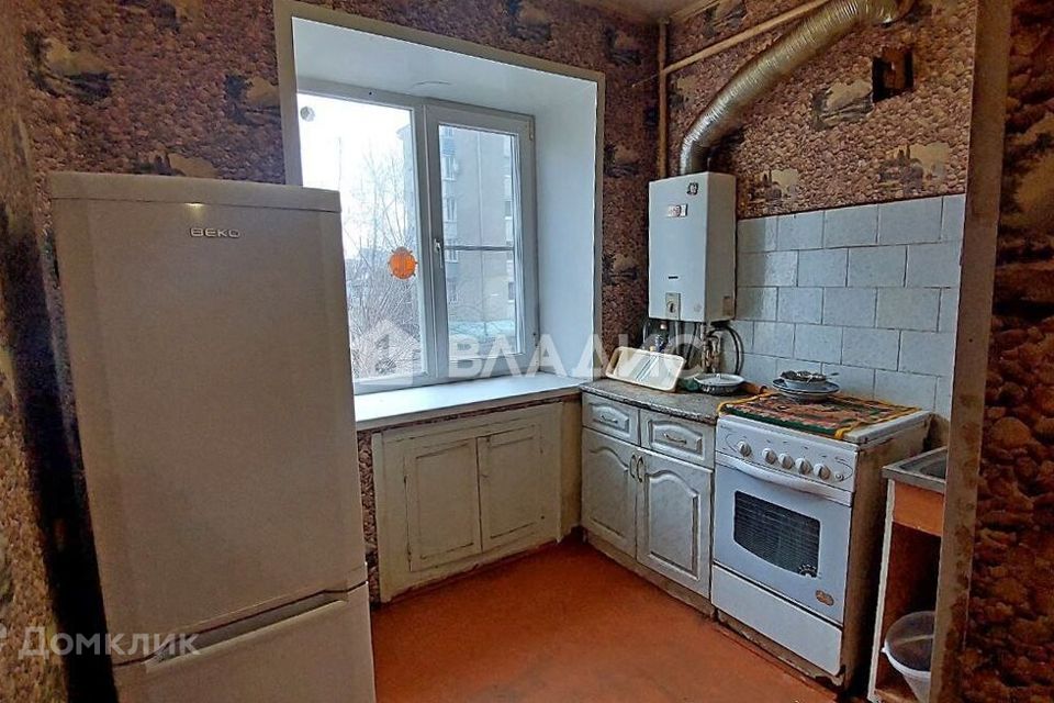 Продаётся 1-комнатная квартира, 28.8 м²