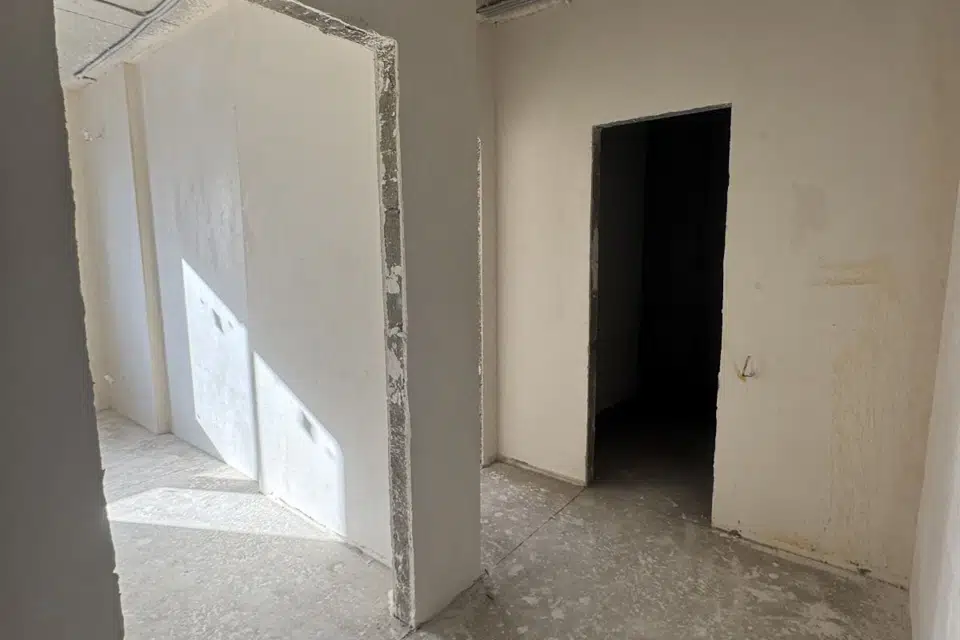 Продаётся 2-комнатная квартира, 48.6 м²