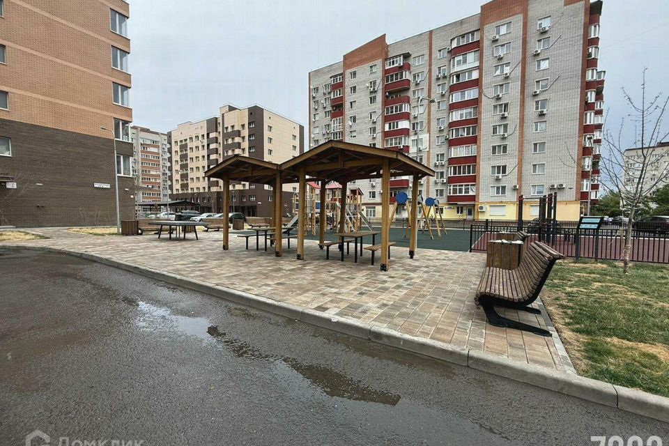 Продаётся 2-комнатная квартира, 67 м²
