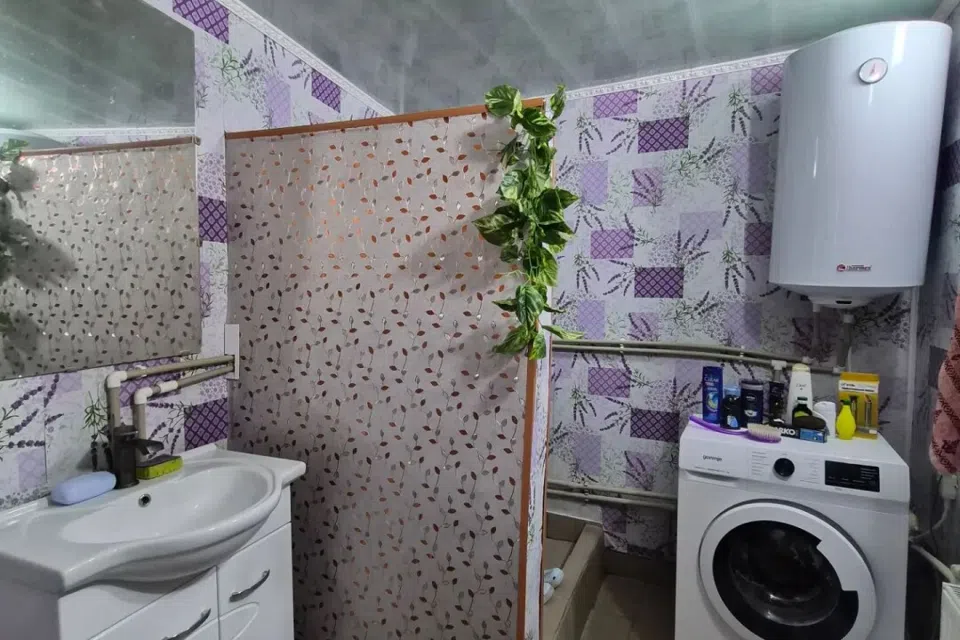 Продаётся 1-этажный дом, 73.1 м²