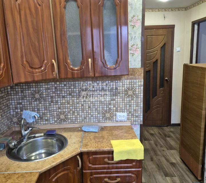 Продаётся 1-комнатная квартира, 22 м²