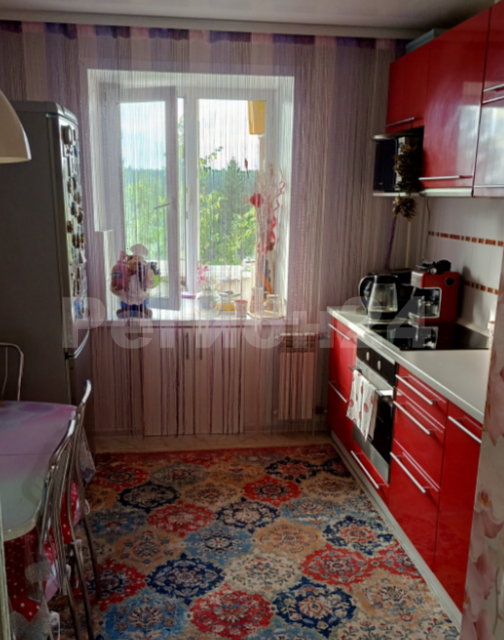 Продаётся 2-комнатная квартира, 49 м²