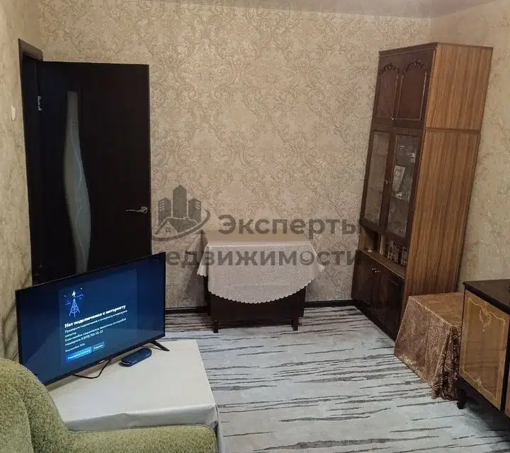 Продаётся 3-комнатная квартира, 61.9 м²