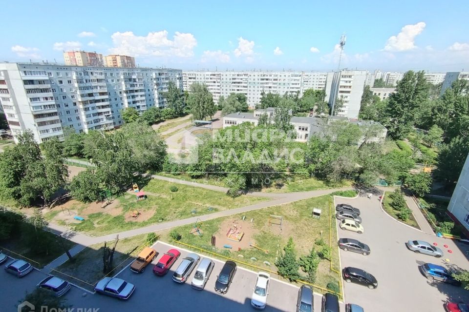 Продаётся 3-комнатная квартира, 63 м²