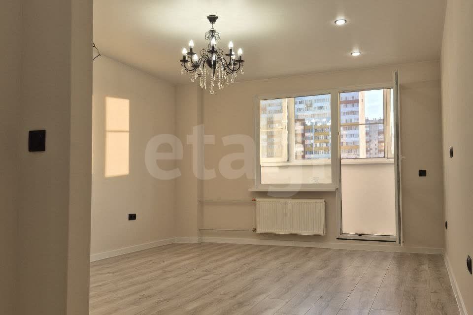 Продаётся студия, 25.6 м²