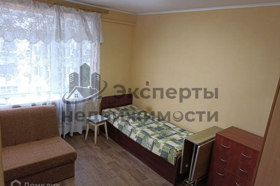Продаётся 1-комнатная квартира, 21.7 м²