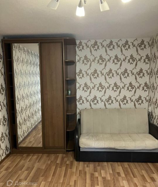 Сдаётся 2-комнатная квартира, 44 м²