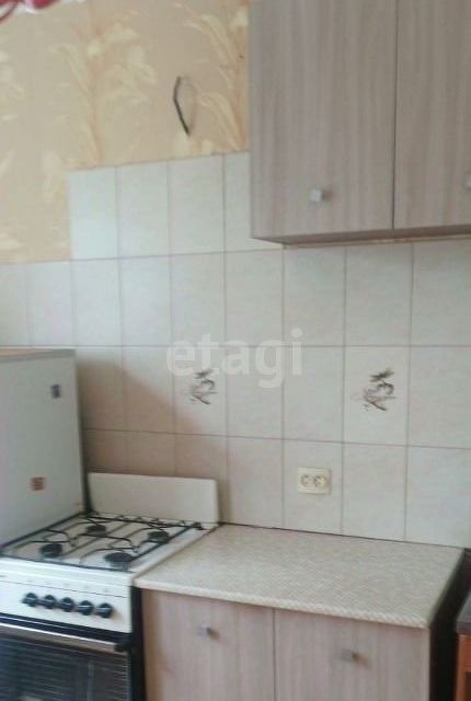 Сдаётся 1-комнатная квартира, 38 м²