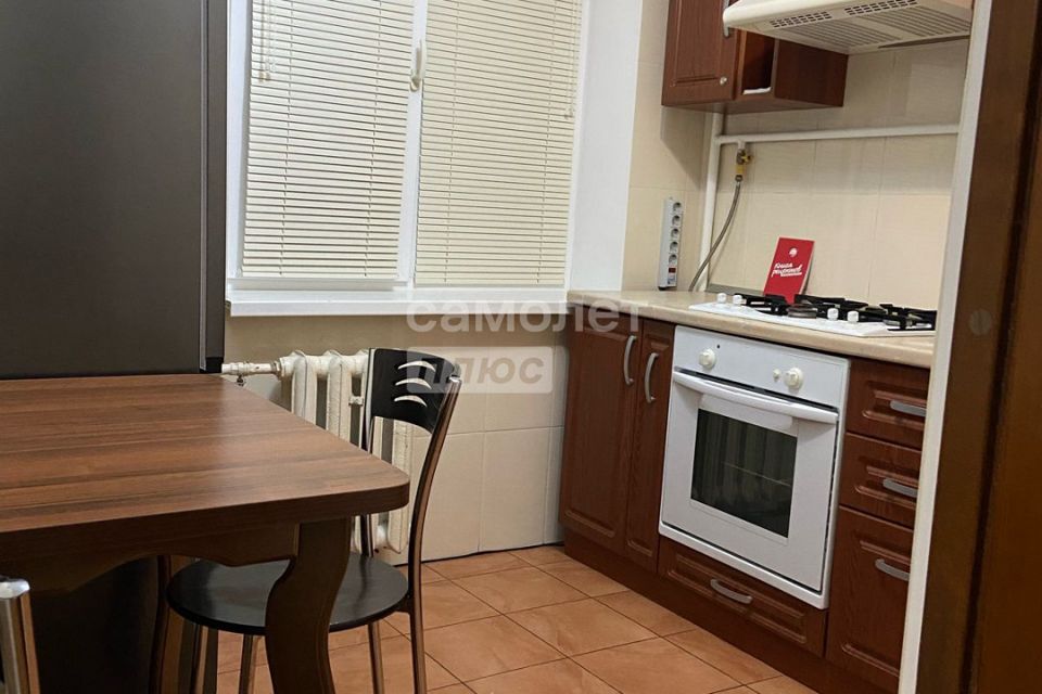 Сдаётся 2-комнатная квартира, 45 м²