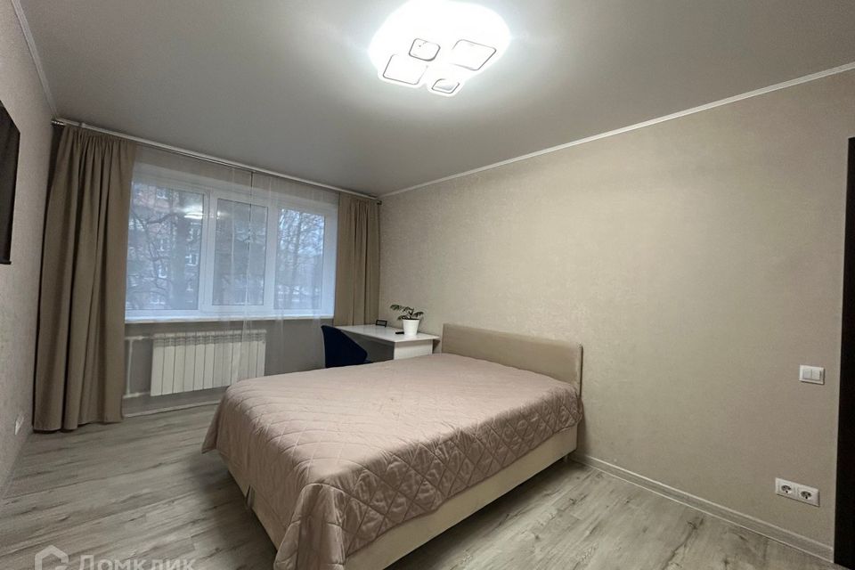 Продаётся 1-комнатная квартира, 30 м²