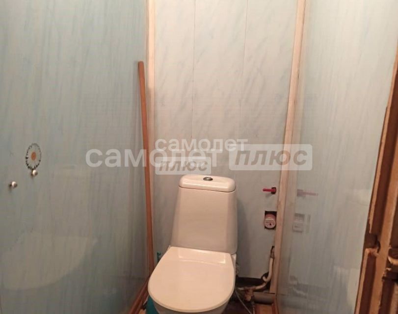Продаётся 3-комнатная квартира, 59.9 м²