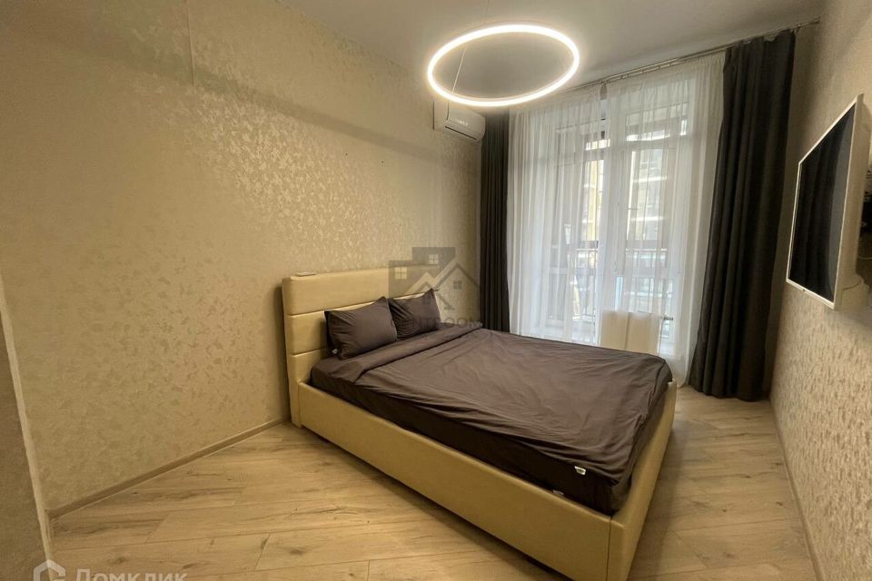 Сдаётся 2-комнатная квартира, 65 м²