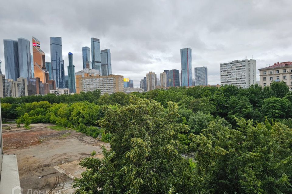 Продаётся 2-комнатная квартира, 47.3 м²