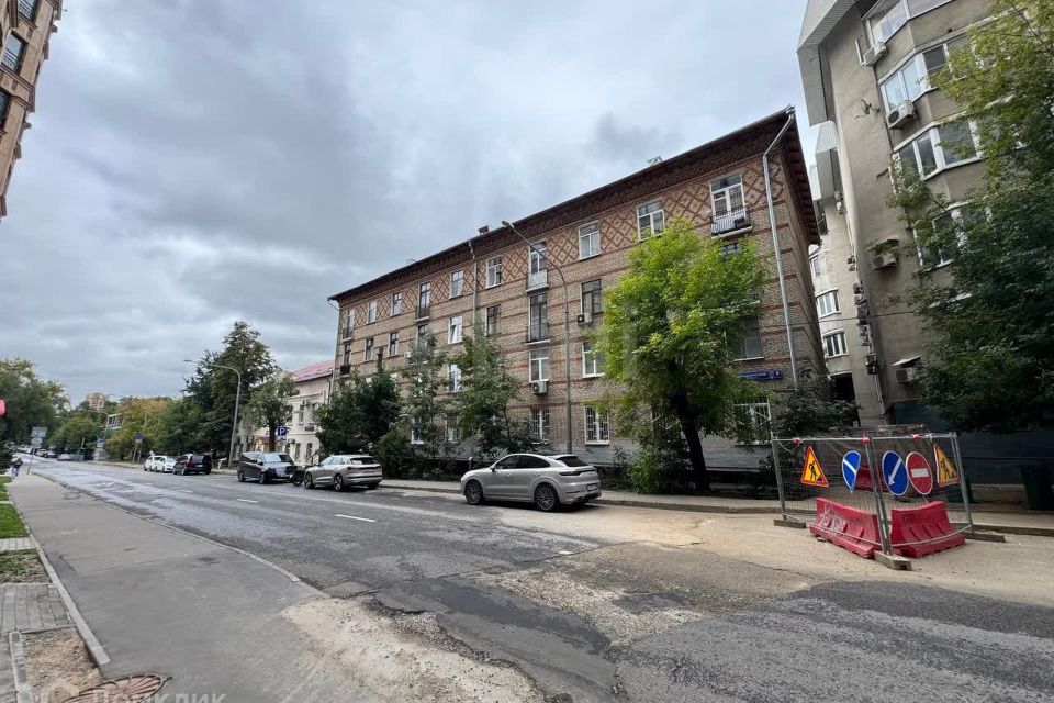 Продаётся 3-комнатная квартира, 80 м²