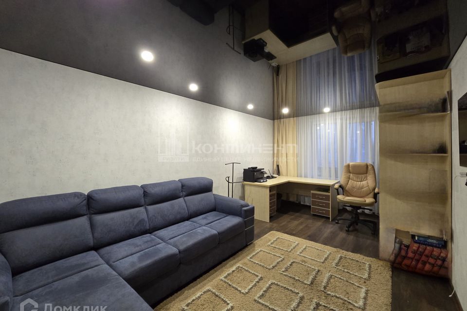 Продаётся 3-комнатная квартира, 64 м²