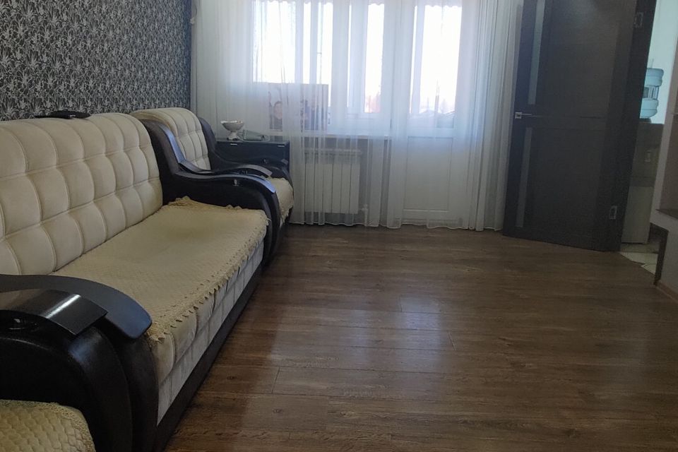 Продаётся 3-комнатная квартира, 76 м²