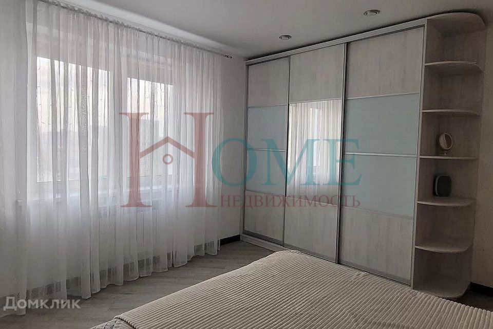 Сдаётся 2-комнатная квартира, 57 м²
