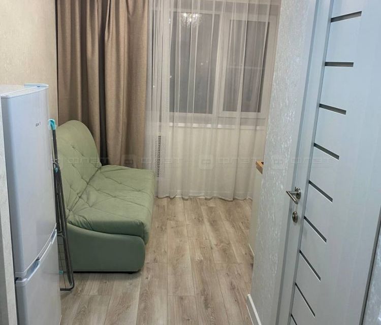 Сдаётся комната в 1-комн. квартире, 15 м²