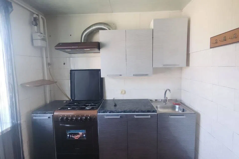 Продаётся 2-комнатная квартира, 54 м²
