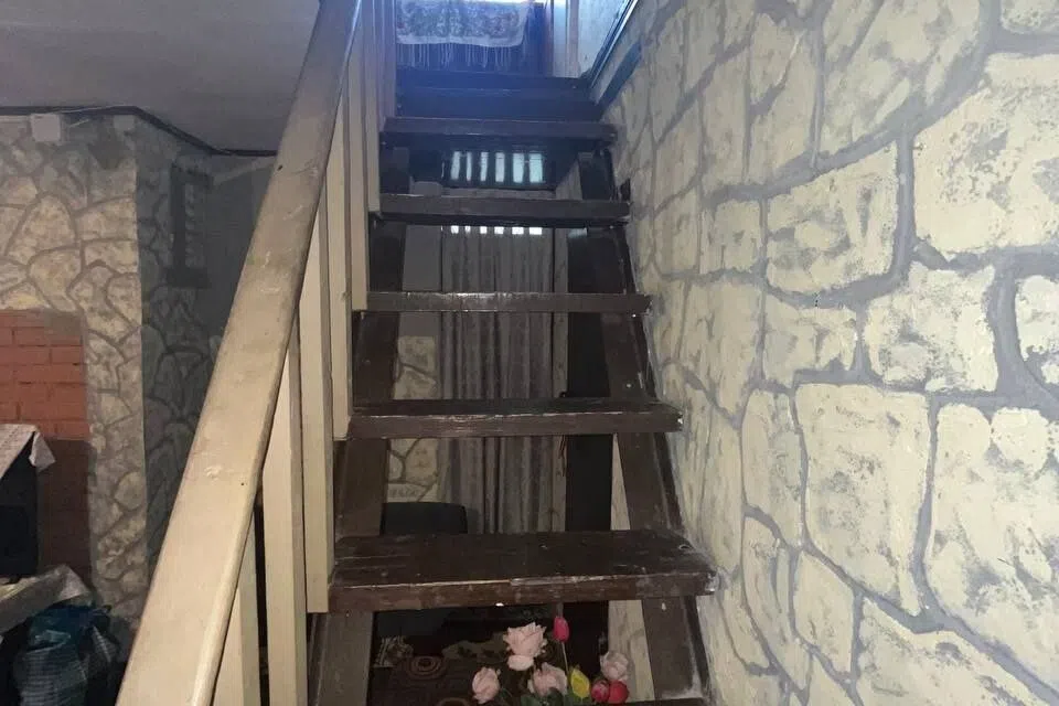 Продаётся 2-этажный дом, 166.1 м²
