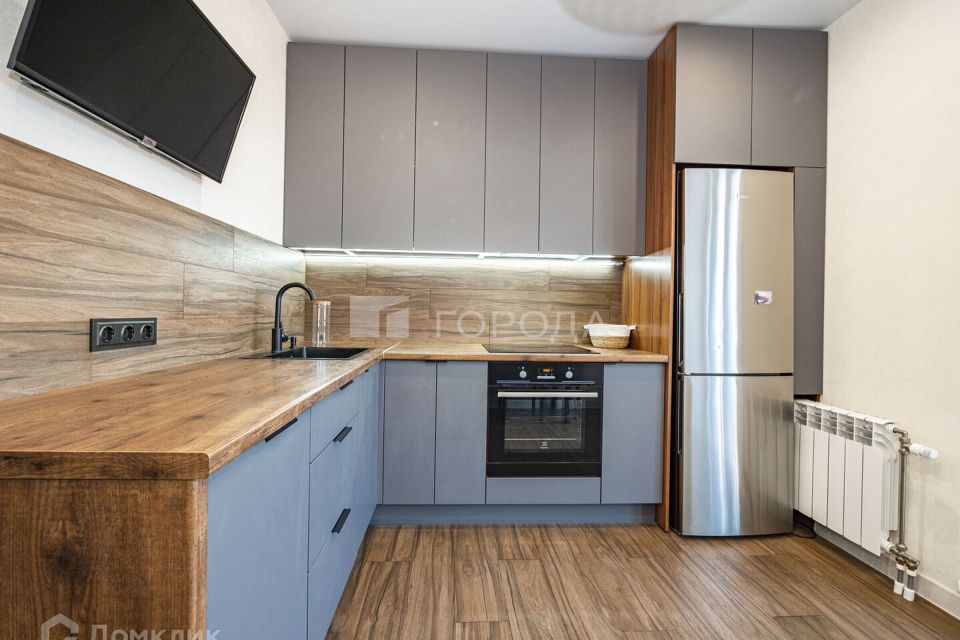 Сдаётся 2-комнатная квартира, 44 м²