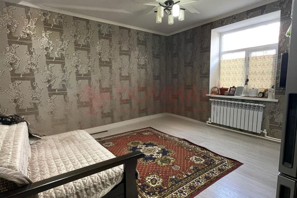 Продаётся 1-комнатная квартира, 26.7 м²
