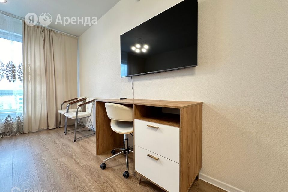 Сдаётся 3-комнатная квартира, 73 м²