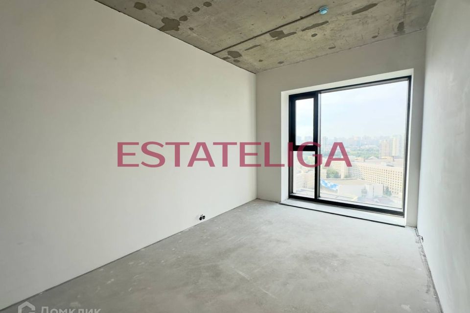 Продаётся 2-комнатная квартира, 52.1 м²