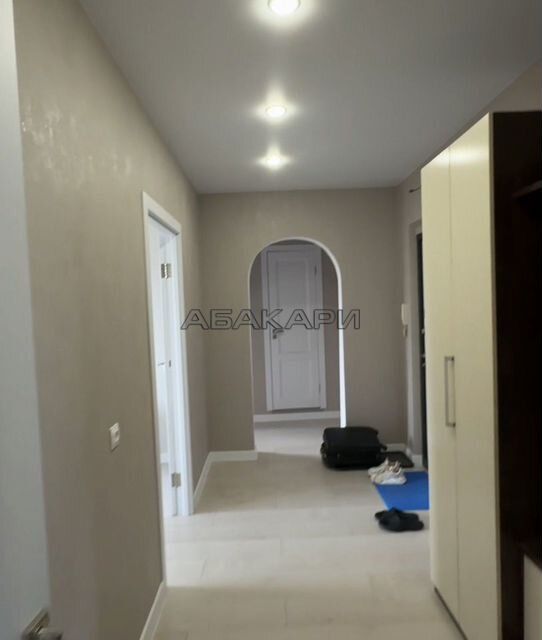 Сдаётся 2-комнатная квартира, 54 м²