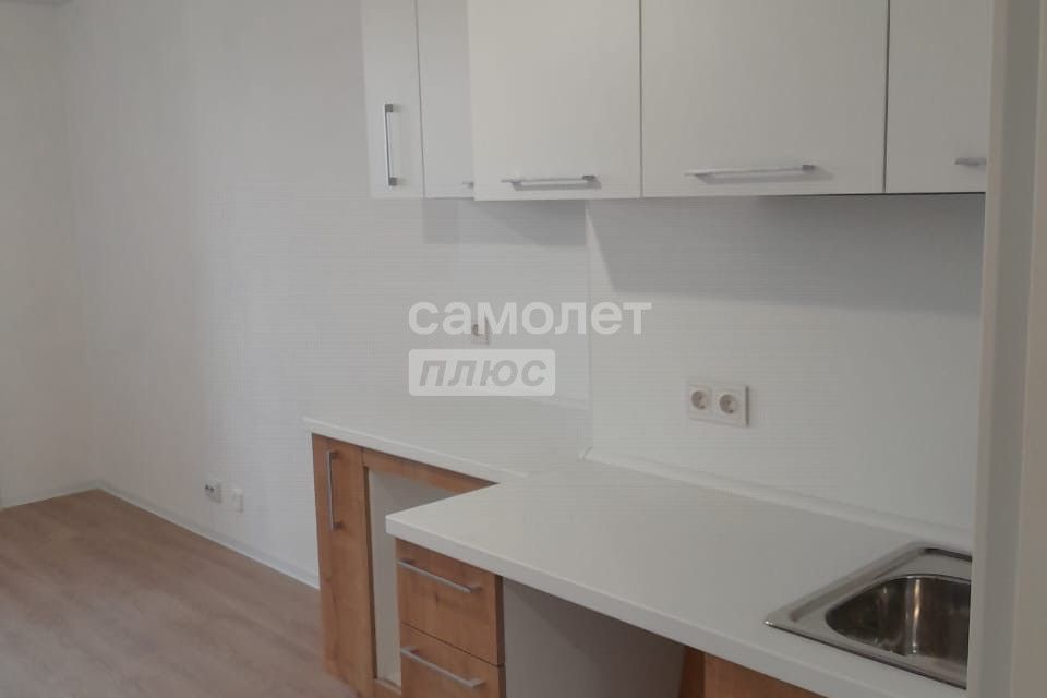 Сдаётся студия, 22 м²