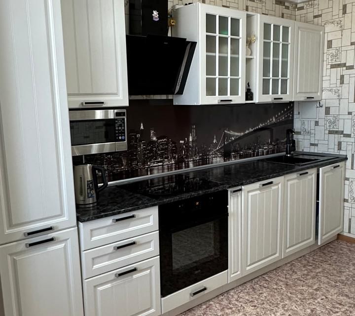 Продаётся 2-комнатная квартира, 65 м²