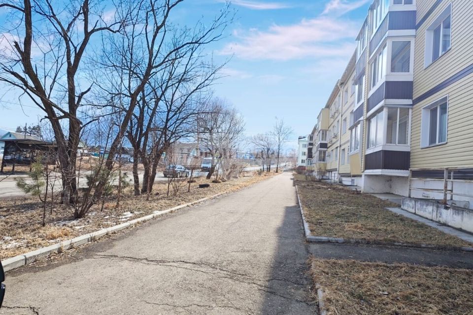 Продаётся 1-комнатная квартира, 36.5 м²