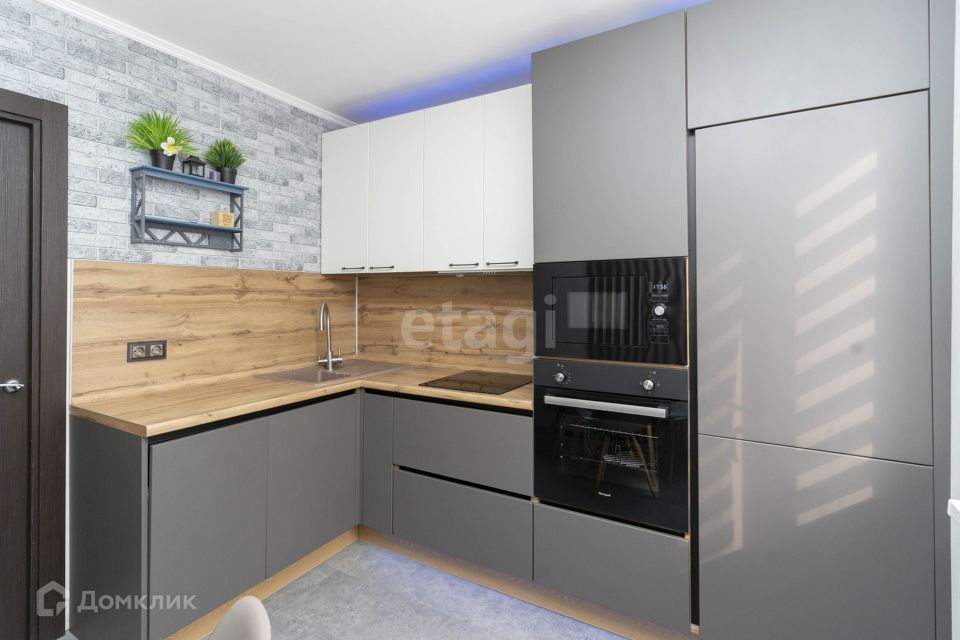 Продаётся 2-комнатная квартира, 51 м²