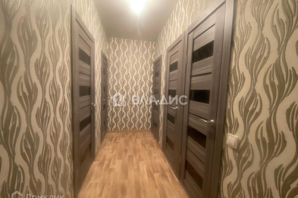 Продаётся 3-комнатная квартира, 81.7 м²
