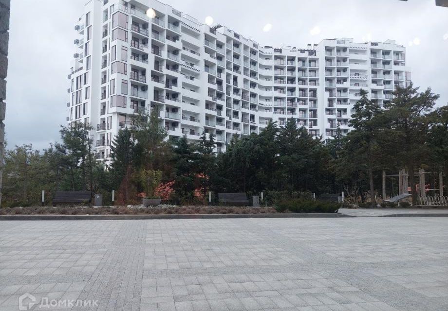Продаётся студия, 25.8 м²
