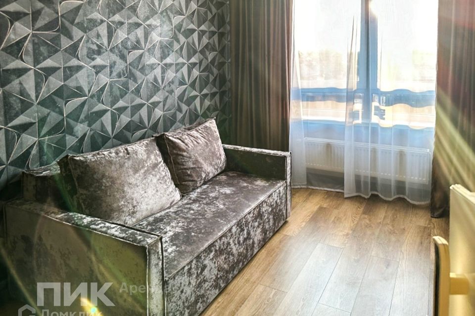 Сдаётся студия, 20 м²