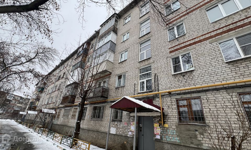 Продаётся 1-комнатная квартира, 30 м²